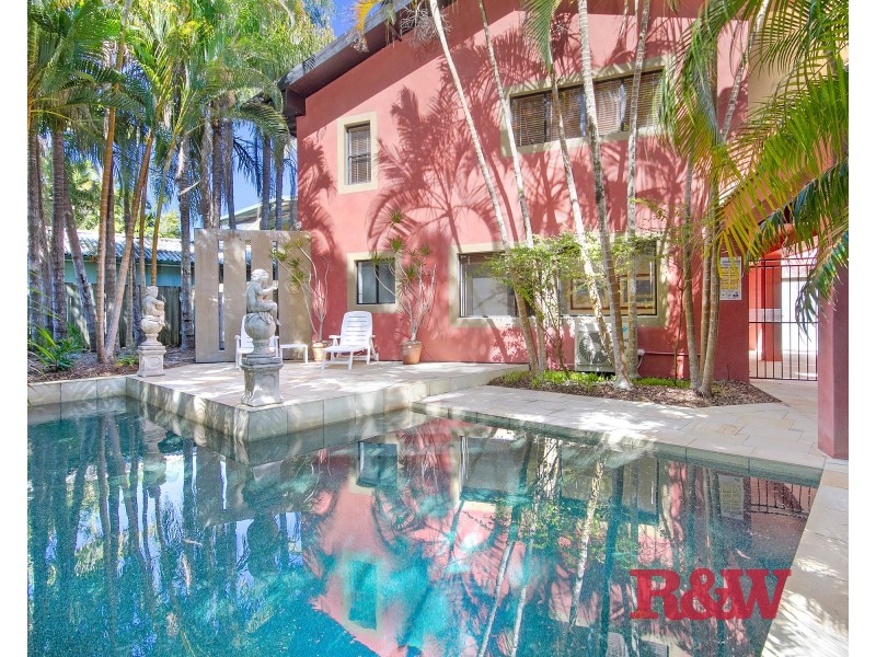 23 The Quarterdeck, Noosa Heads QLD 4567