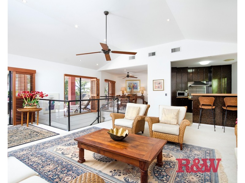 23 The Quarterdeck, Noosa Heads QLD 4567