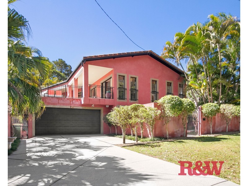 23 The Quarterdeck, Noosa Heads QLD 4567