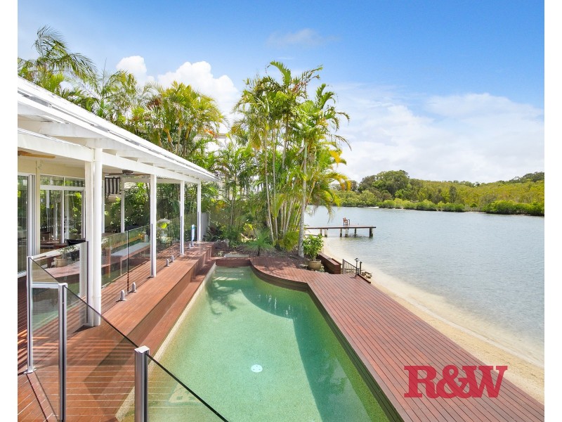 43 Wyuna Drive, Noosaville QLD 4566