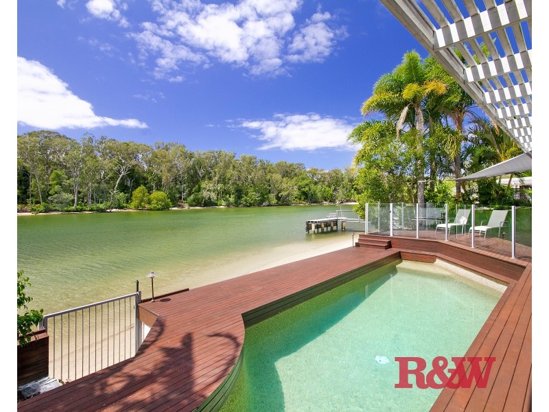 43 Wyuna Drive, Noosaville QLD 4566