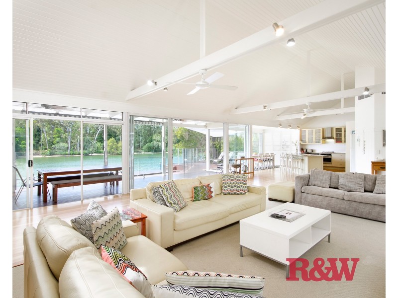 43 Wyuna Drive, Noosaville QLD 4566