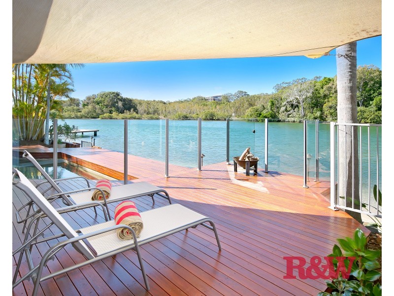 43 Wyuna Drive, Noosaville QLD 4566