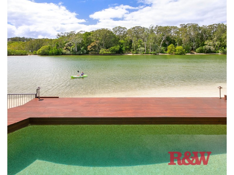 43 Wyuna Drive, Noosaville QLD 4566