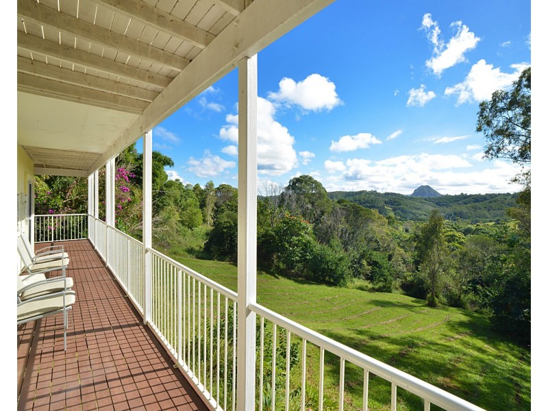 532 Black Mountain Road, Black Mountain QLD 4563