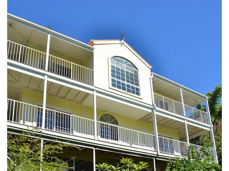 532 Black Mountain Road, Black Mountain QLD 4563