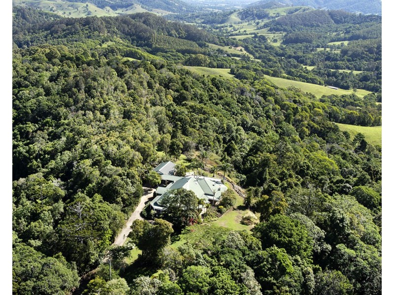 532 Black Mountain Road, Black Mountain QLD 4563