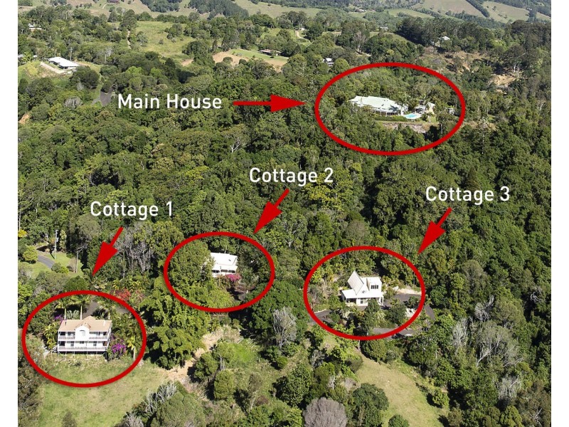 532 Black Mountain Road, Black Mountain QLD 4563