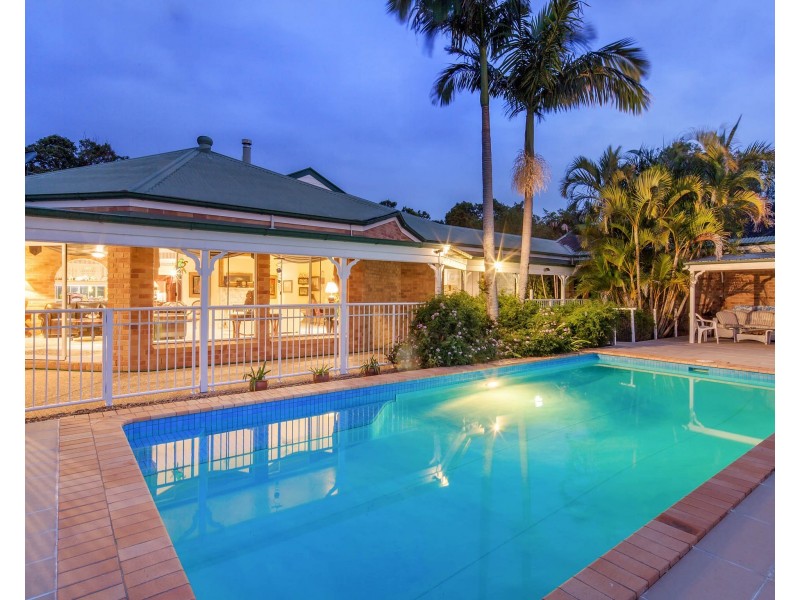 532 Black Mountain Road, Black Mountain QLD 4563