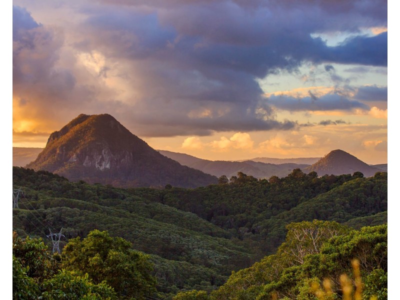 532 Black Mountain Road, Black Mountain QLD 4563