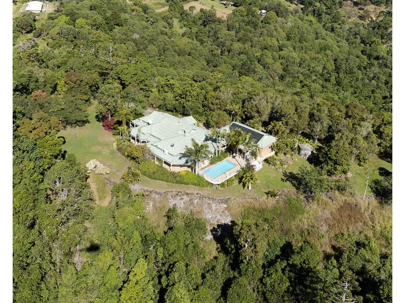 532 Black Mountain Road, Black Mountain QLD 4563