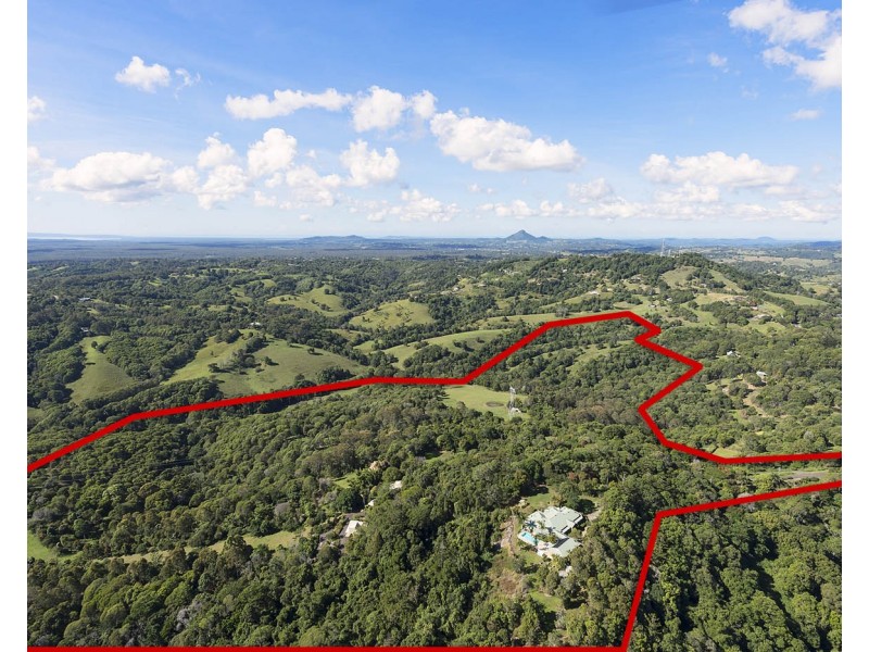 532 Black Mountain Road, Black Mountain QLD 4563