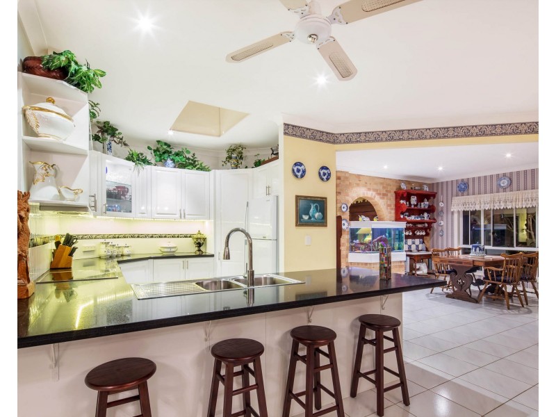 532 Black Mountain Road, Black Mountain QLD 4563