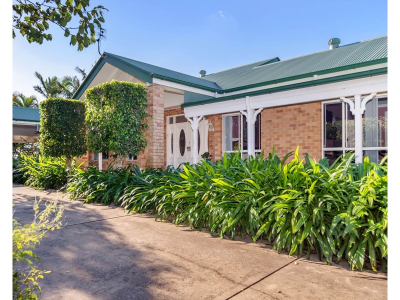 532 Black Mountain Road, Black Mountain QLD 4563