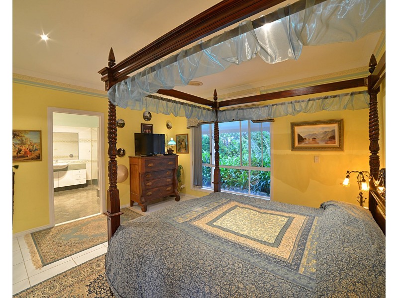 532 Black Mountain Road, Black Mountain QLD 4563