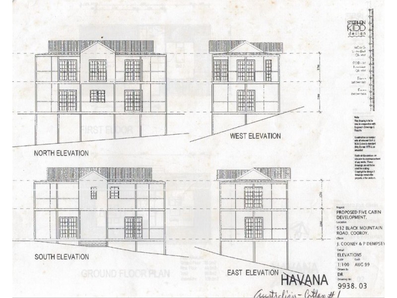 532 Black Mountain Road, Black Mountain QLD 4563