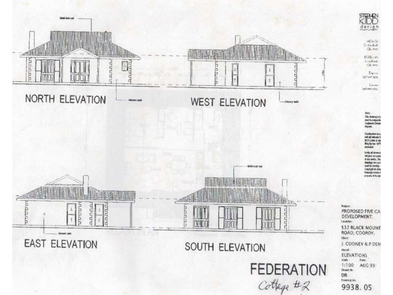 532 Black Mountain Road, Black Mountain QLD 4563