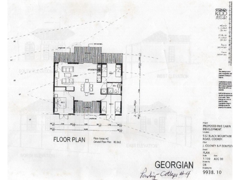 532 Black Mountain Road, Black Mountain QLD 4563