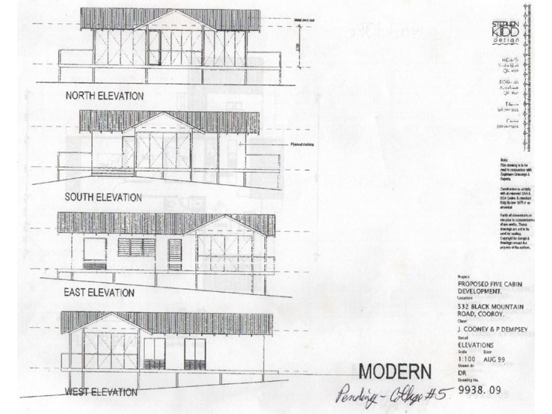 532 Black Mountain Road, Black Mountain QLD 4563