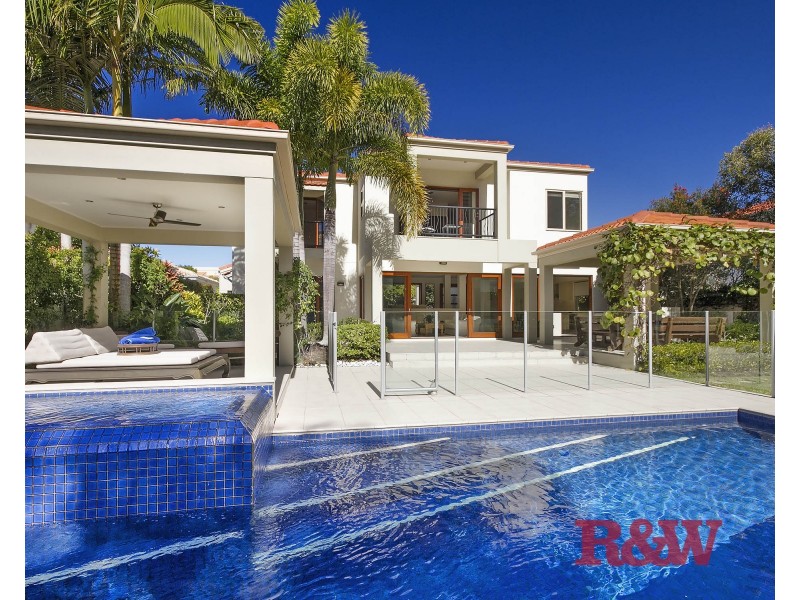 508/61 Noosa Springs Drive, Noosa Springs QLD 4567