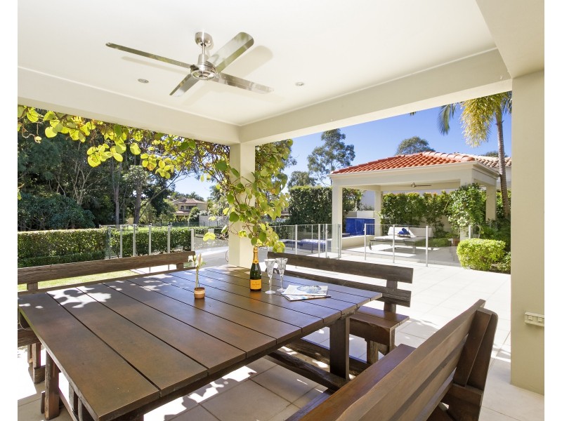 508/61 Noosa Springs Drive, Noosa Springs QLD 4567