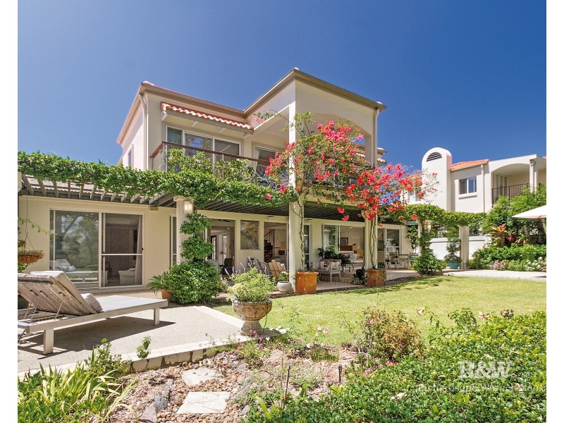 745/61 Noosa Springs Drive, Noosa Springs QLD 4567