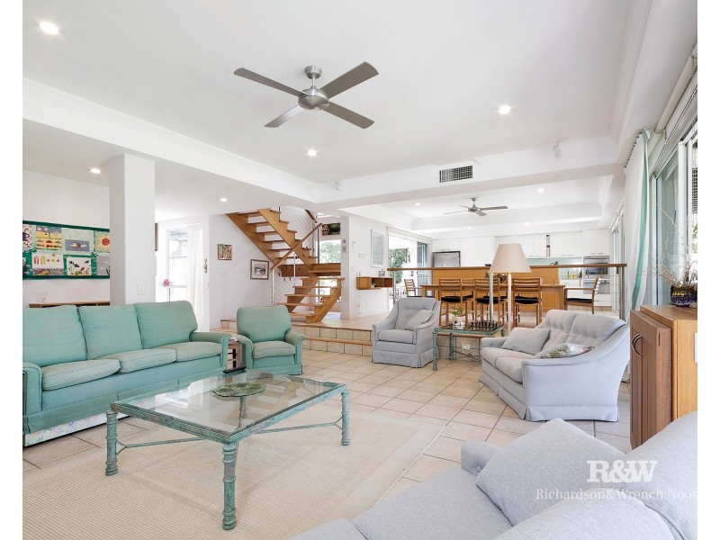 745/61 Noosa Springs Drive, Noosa Springs QLD 4567