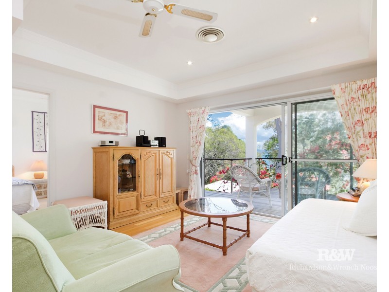 745/61 Noosa Springs Drive, Noosa Springs QLD 4567