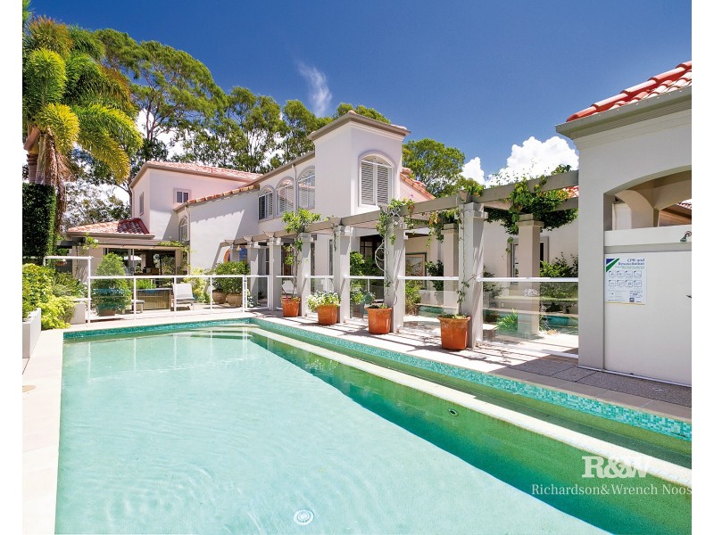 745/61 Noosa Springs Drive, Noosa Springs QLD 4567