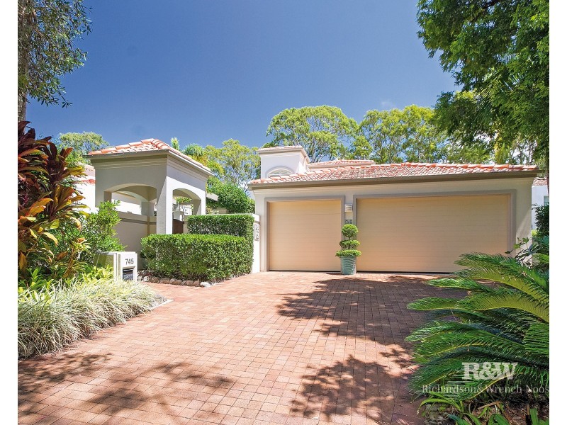 745/61 Noosa Springs Drive, Noosa Springs QLD 4567