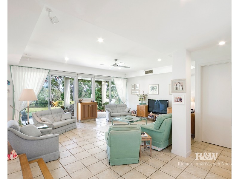 745/61 Noosa Springs Drive, Noosa Springs QLD 4567