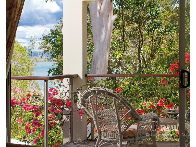 745/61 Noosa Springs Drive, Noosa Springs QLD 4567