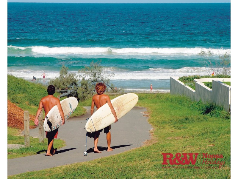 1/56 ‘Coast’ Ferguson Street, Sunshine Beach QLD 4567