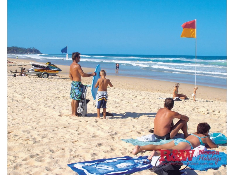 1/56 ‘Coast’ Ferguson Street, Sunshine Beach QLD 4567