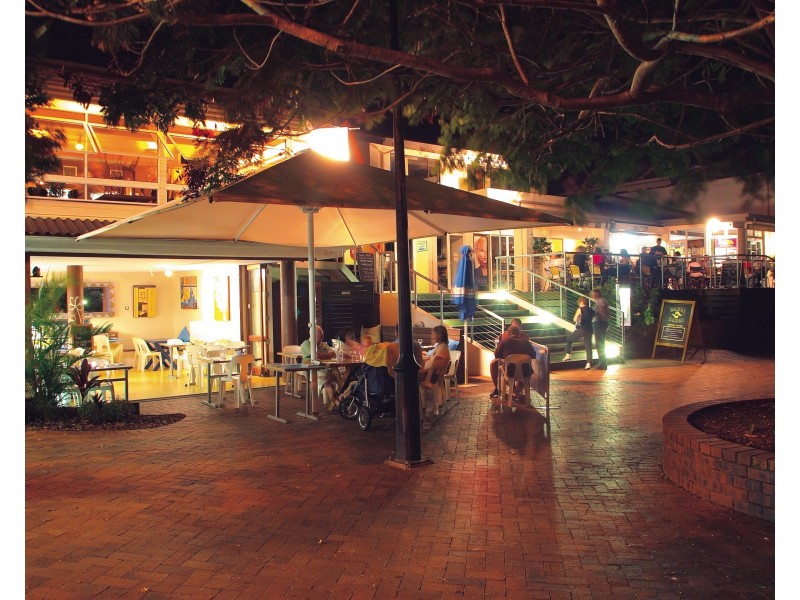 1/56 ‘Coast’ Ferguson Street, Sunshine Beach QLD 4567