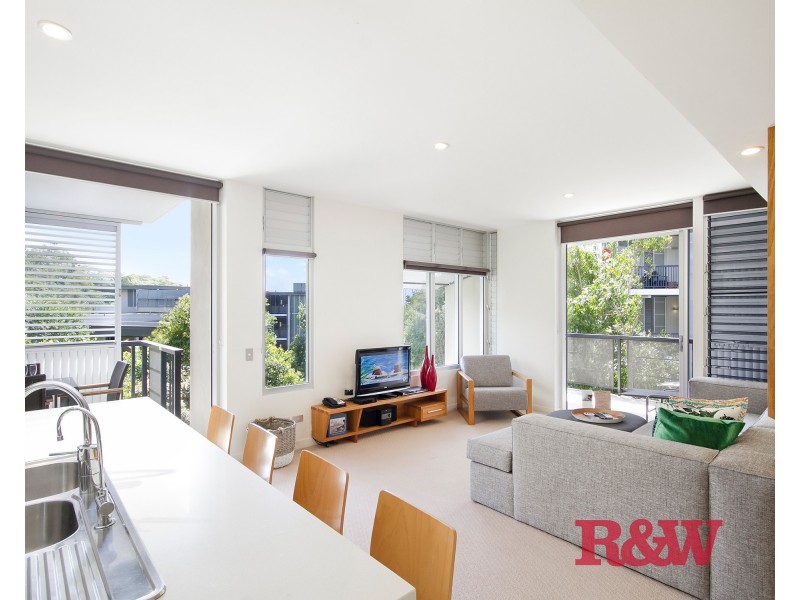 7318/5 ‘Peppers Resort’ Morwong Drive, Noosa Heads QLD 4567