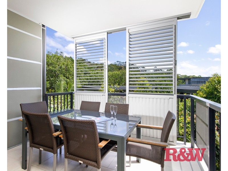 7318/5 ‘Peppers Resort’ Morwong Drive, Noosa Heads QLD 4567