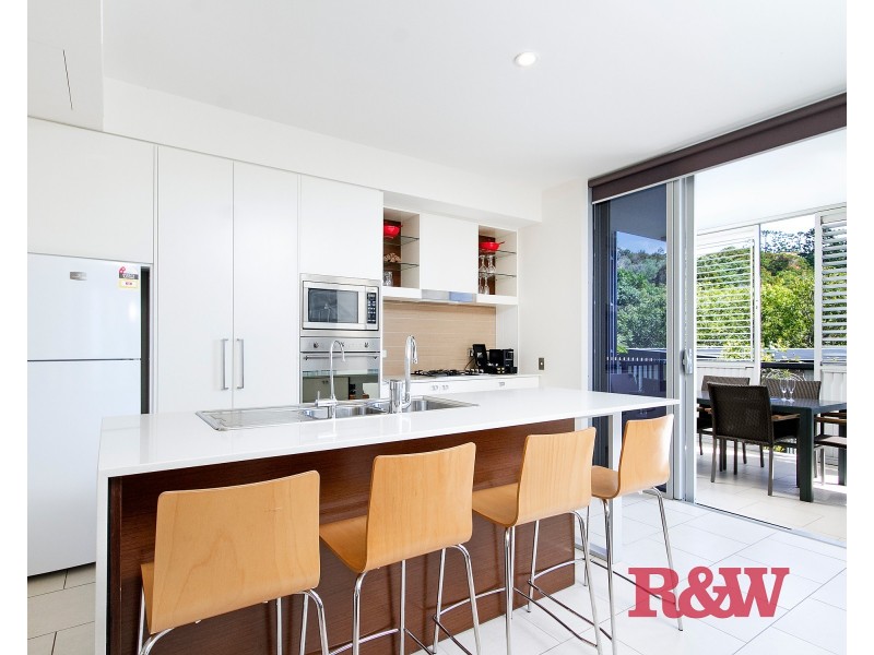 7318/5 ‘Peppers Resort’ Morwong Drive, Noosa Heads QLD 4567