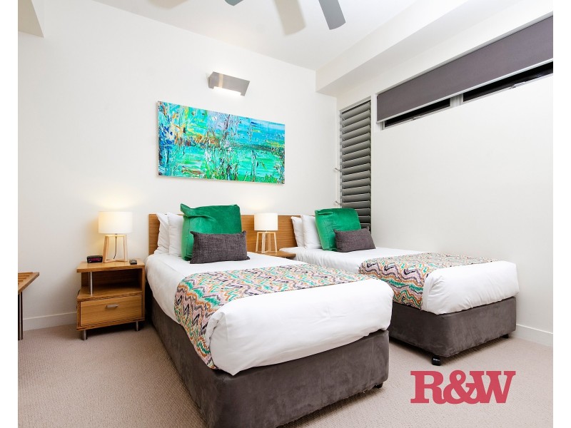 7318/5 ‘Peppers Resort’ Morwong Drive, Noosa Heads QLD 4567