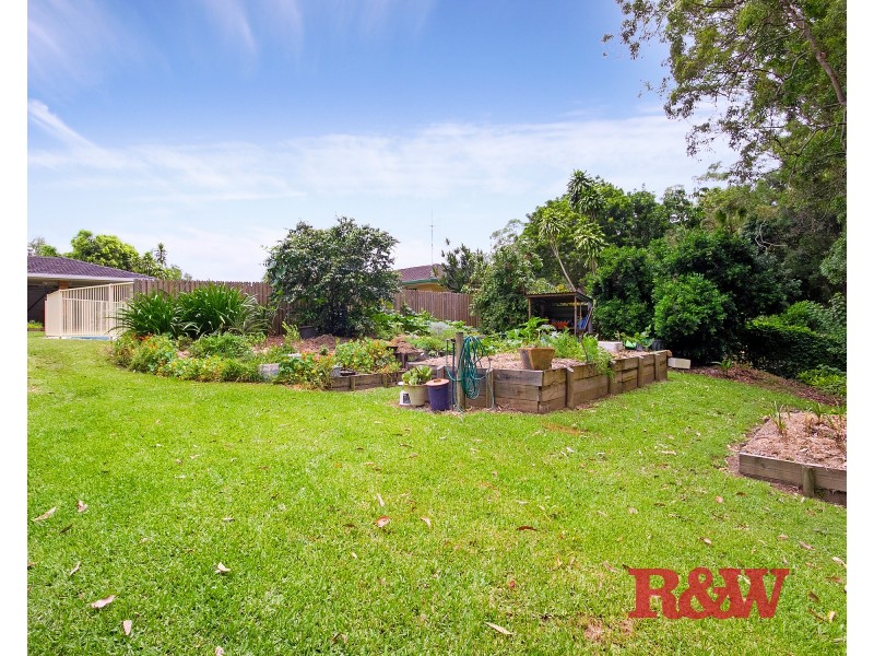 20 Cedarleigh Drive, Tewantin QLD 4565