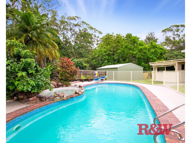 20 Cedarleigh Drive, Tewantin QLD 4565