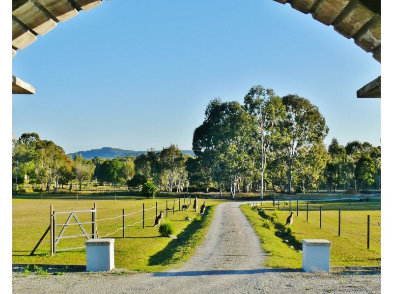18 Amaroo Place, Cooroibah QLD 4565