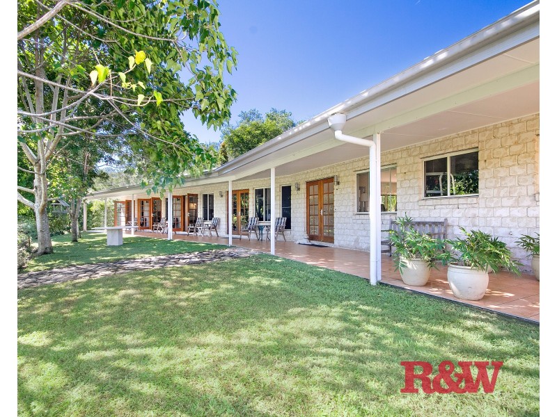 99-105 Jocelyn Drive, Eumundi QLD 4562
