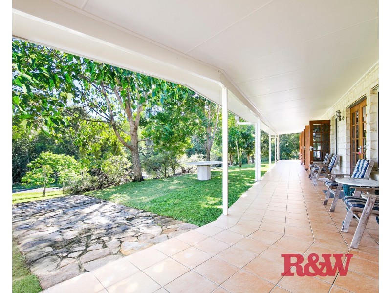 99-105 Jocelyn Drive, Eumundi QLD 4562