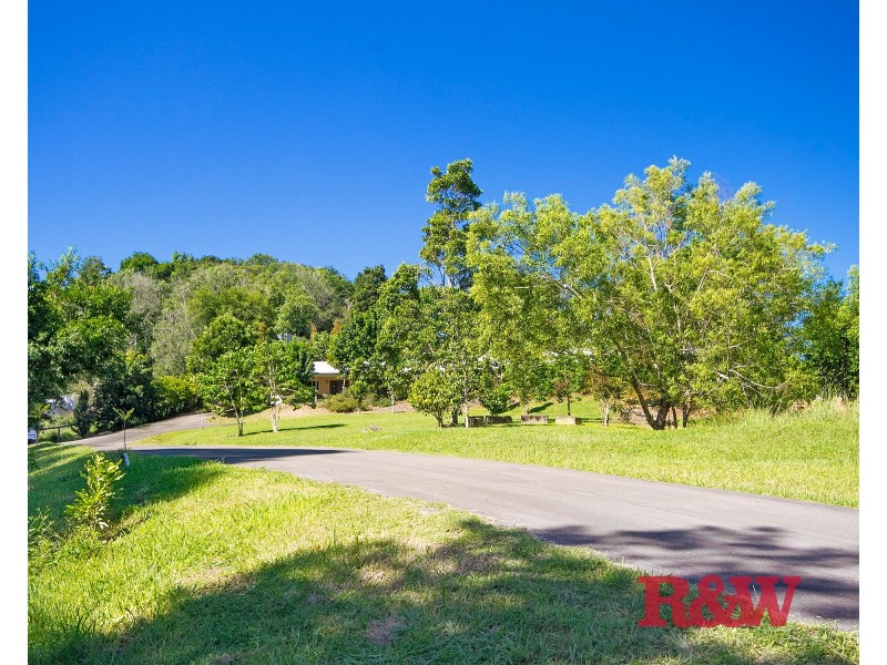 99-105 Jocelyn Drive, Eumundi QLD 4562