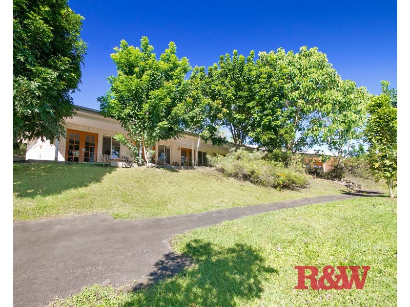 99-105 Jocelyn Drive, Eumundi QLD 4562