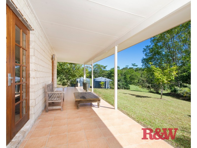 99-105 Jocelyn Drive, Eumundi QLD 4562