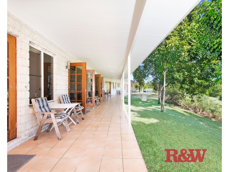 99-105 Jocelyn Drive, Eumundi QLD 4562