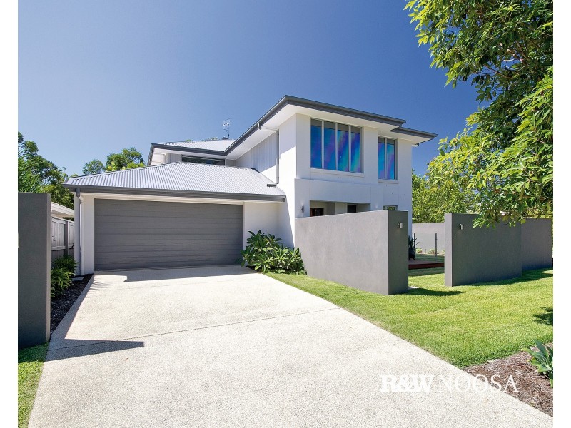 2 Corinthia Court, Noosaville QLD 4566