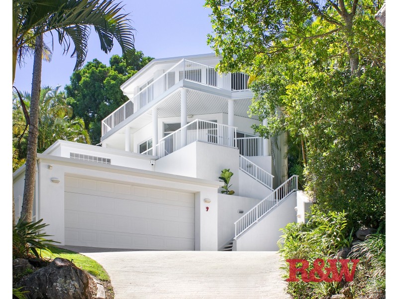 9 Mainsails Square, Noosa Heads QLD 4567